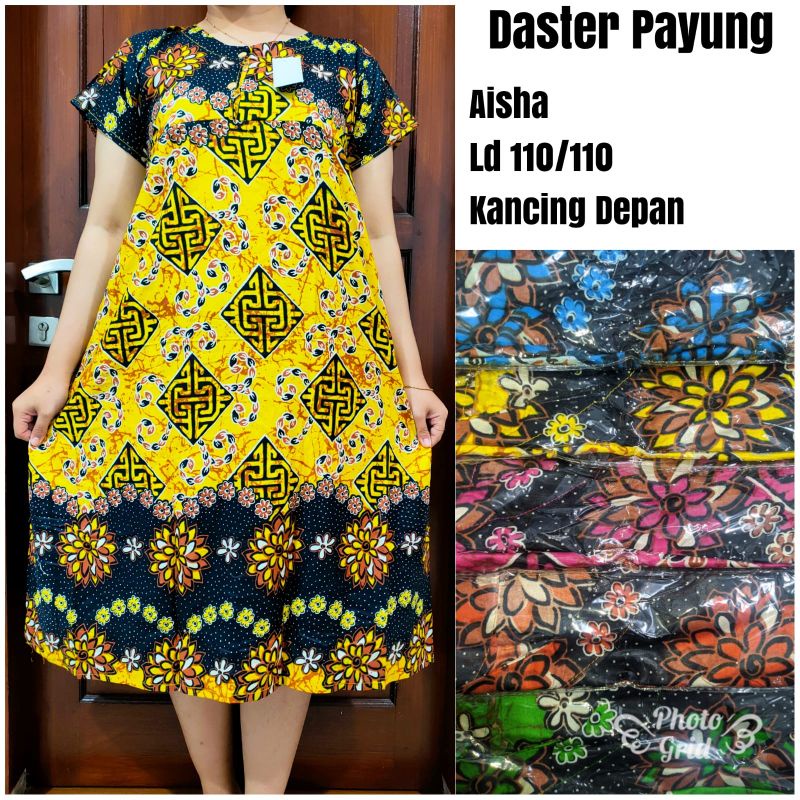 DASTER PAYUNG LD 110