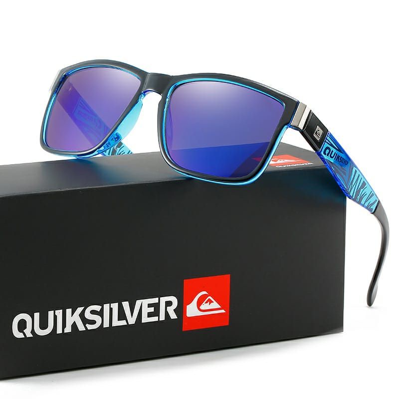 Kacamata Pria Quiksilver Trendy