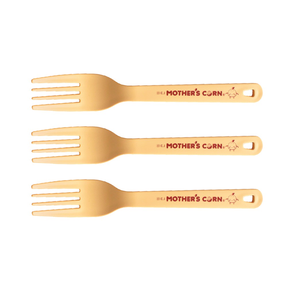 MOTHER'S CORN CUTIE FORK