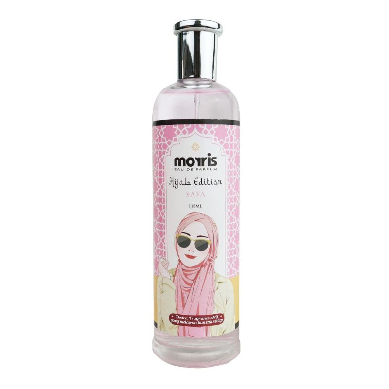 morris hijab edition 110ml