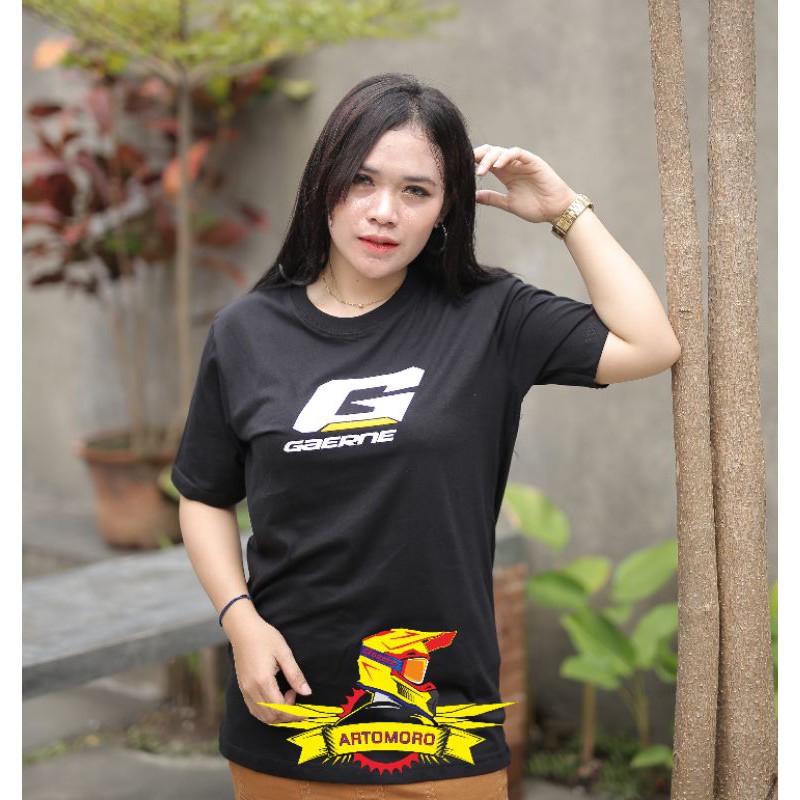 kaos gaerne kaos trail