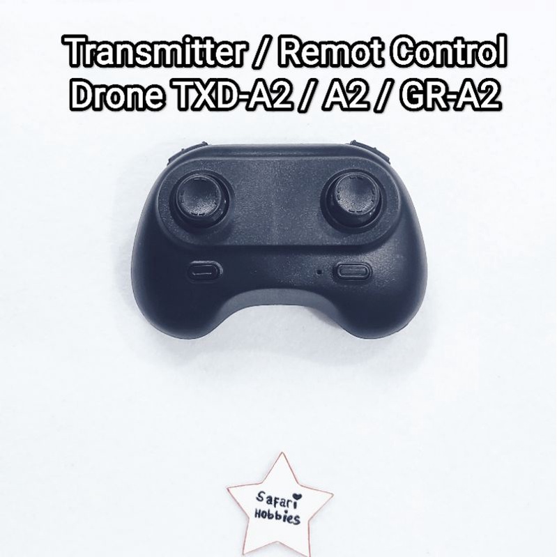 Transmitter / Remot Control Drone GR-A2 / TXD-A2 / A2