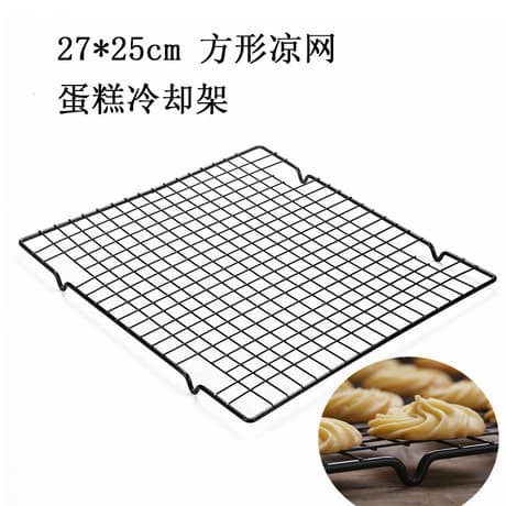 small cake cookies cooling rack / rak kue kering / bolu