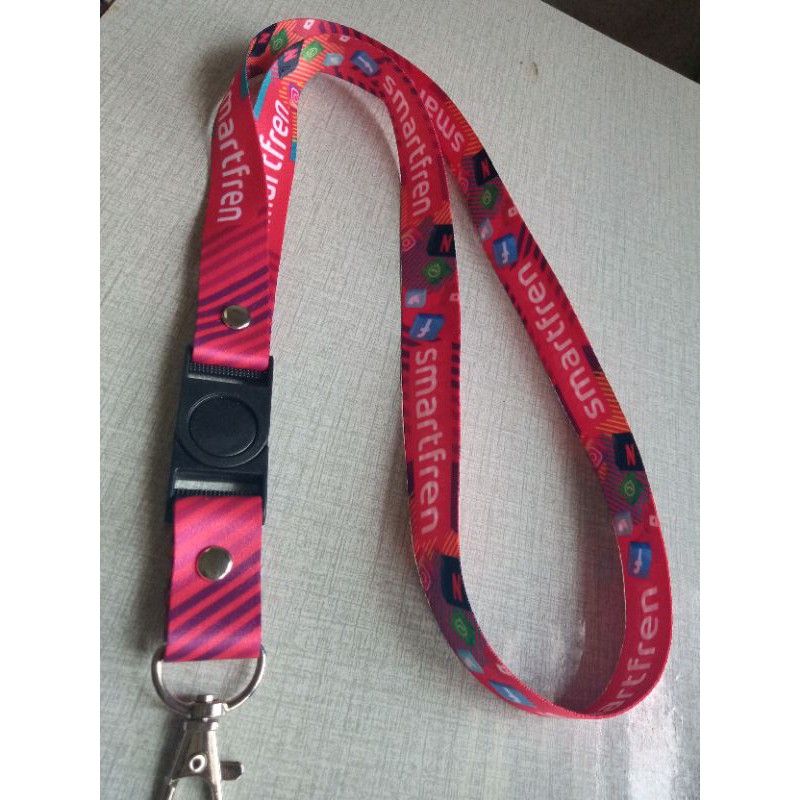 TALI ID CARD SMARTFREN