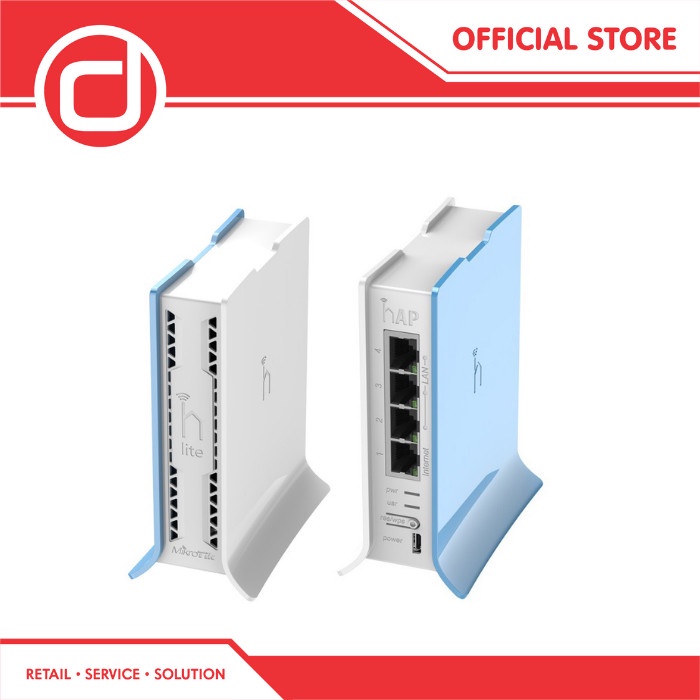 Mikrotik RB941-2nd-TC