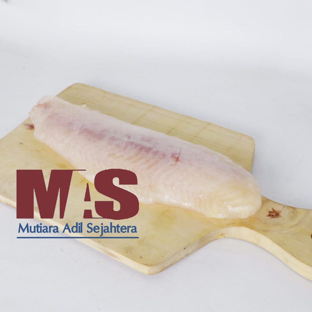 

Fillet Ikan Dori dory IKAN PATIN FILLET filet 1KG