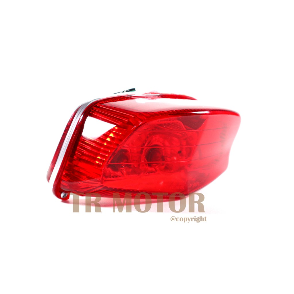 Stoplamp Lampu Stop Belakang Tiger New