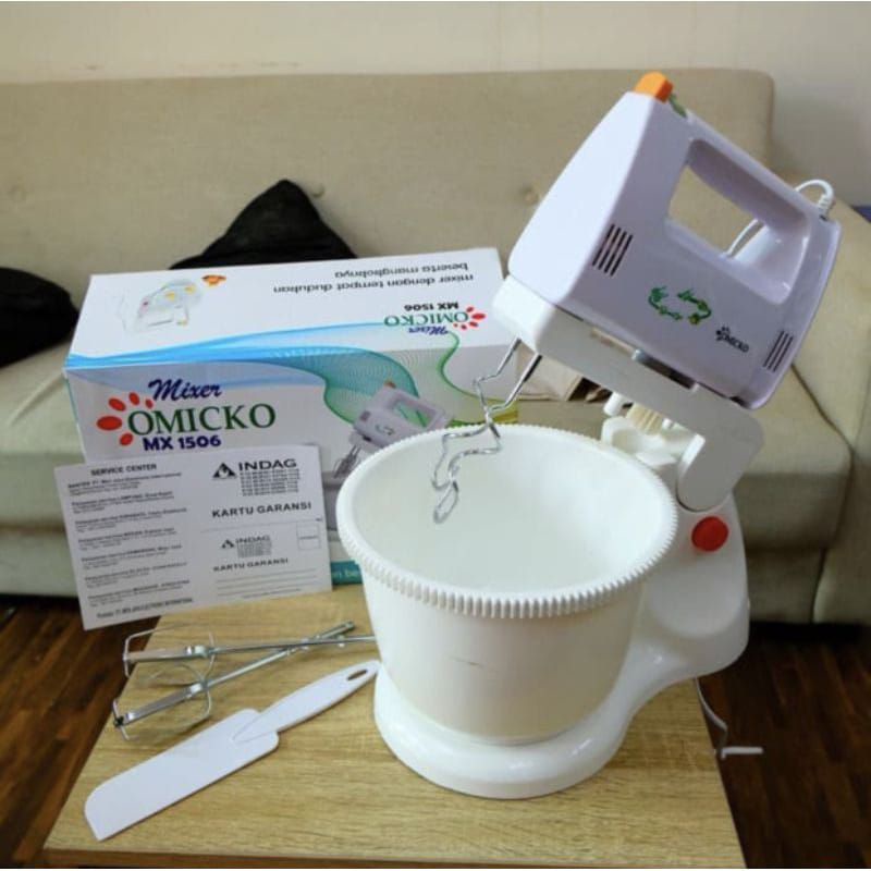 Mixer Omicko