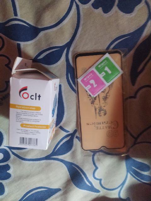 Destop Lcd Universal Charger