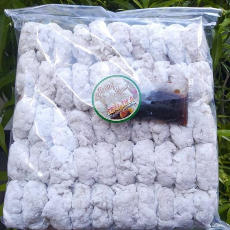 

cireng siap goreng