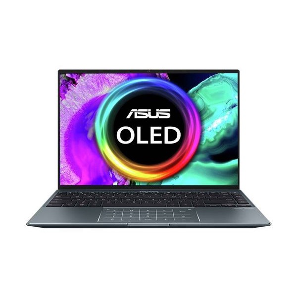 ASUS UX5401EA OLED714 -I7 1165G7 - 16GB - 1TB - 14IN - TOUCH -  W11