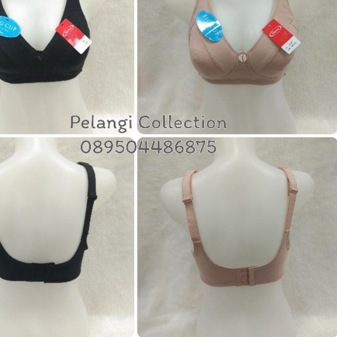 ➫ GROSIR BRA SOREX BIG CUP 01008 ☟