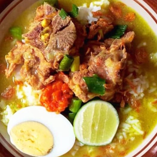 

Soto Iga Sapi 500 gram Frozen