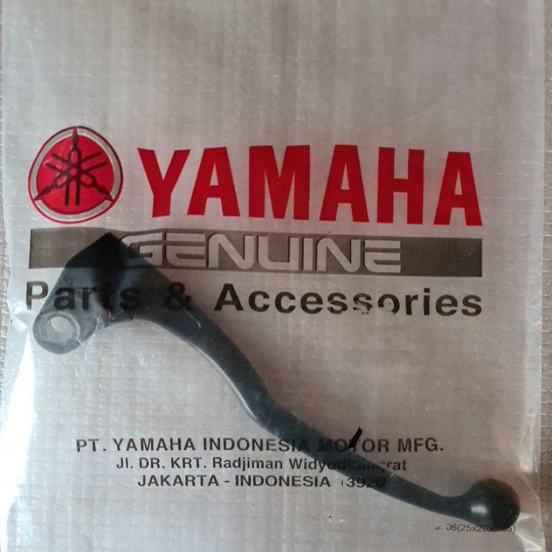 hendel kopling vixion new vixion old, New Vixion original handle kiri