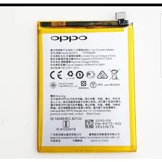 Baterai Batre Oppo A37 BLP 615 Batre Oppo A37 / A37F / Neo 9  BLP615 Batre Batre Original