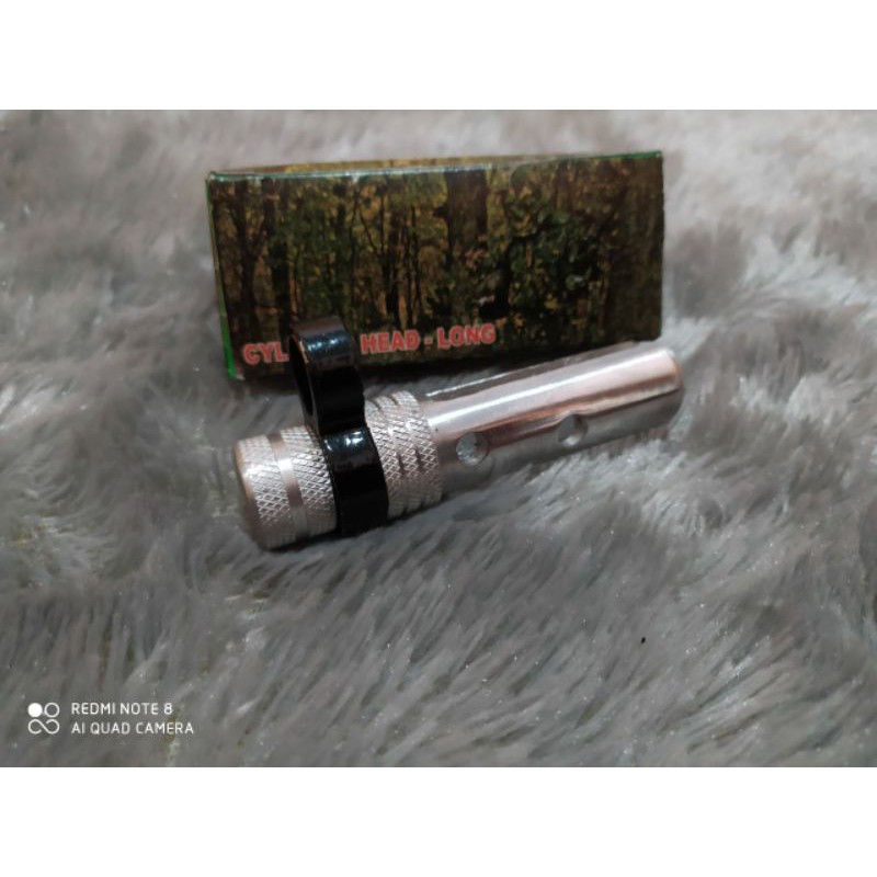 cincin laras OD 22 model pcp panjang