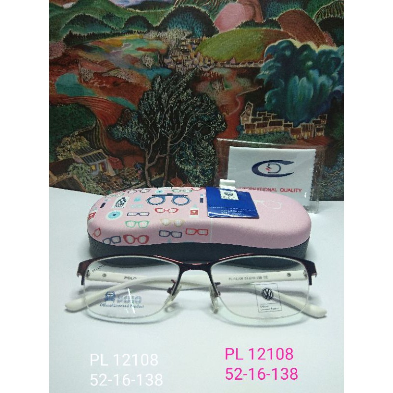 FRame Volkswagen  PL12108