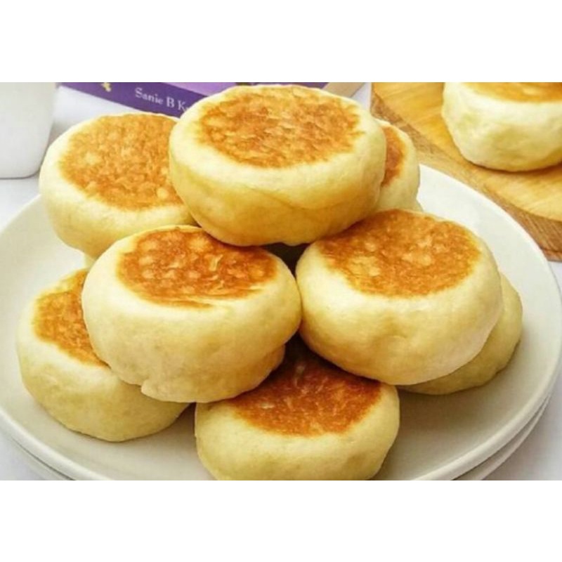 

Bakpia Basah Soengenep