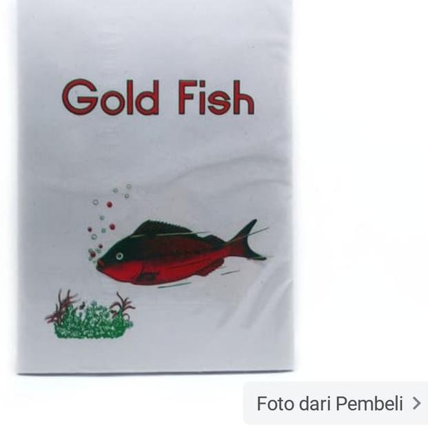 

☚ Kertas buram/kiran F4 Gold Fish - F4 ➪