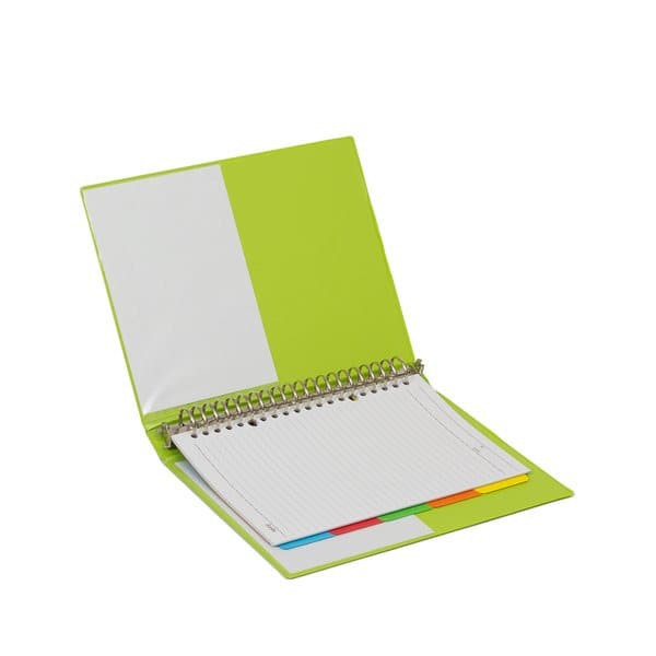 

Binder A5 20 Holes Bantex 1324