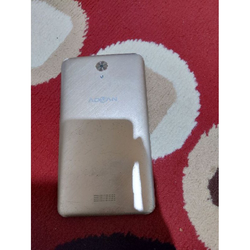 Tablet advan s7c second normal jaringan 4G murah