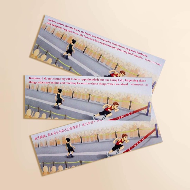 

Bookmark “Reach Ahead”