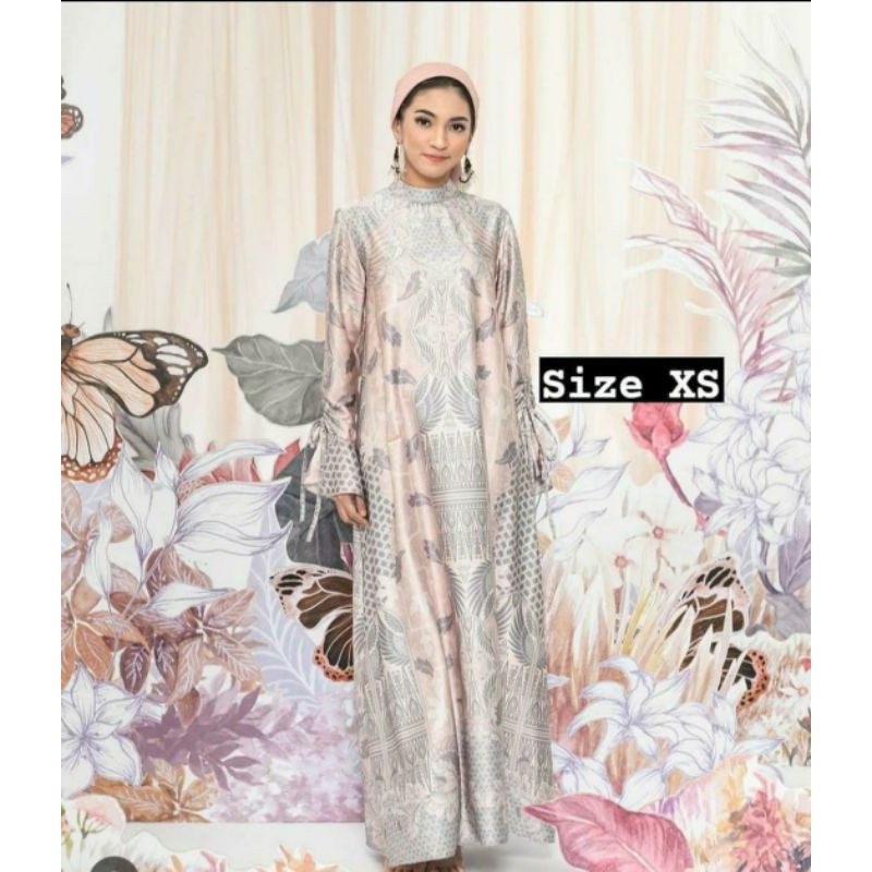 Rose Wood XS Julang Series by Wearing Klamby