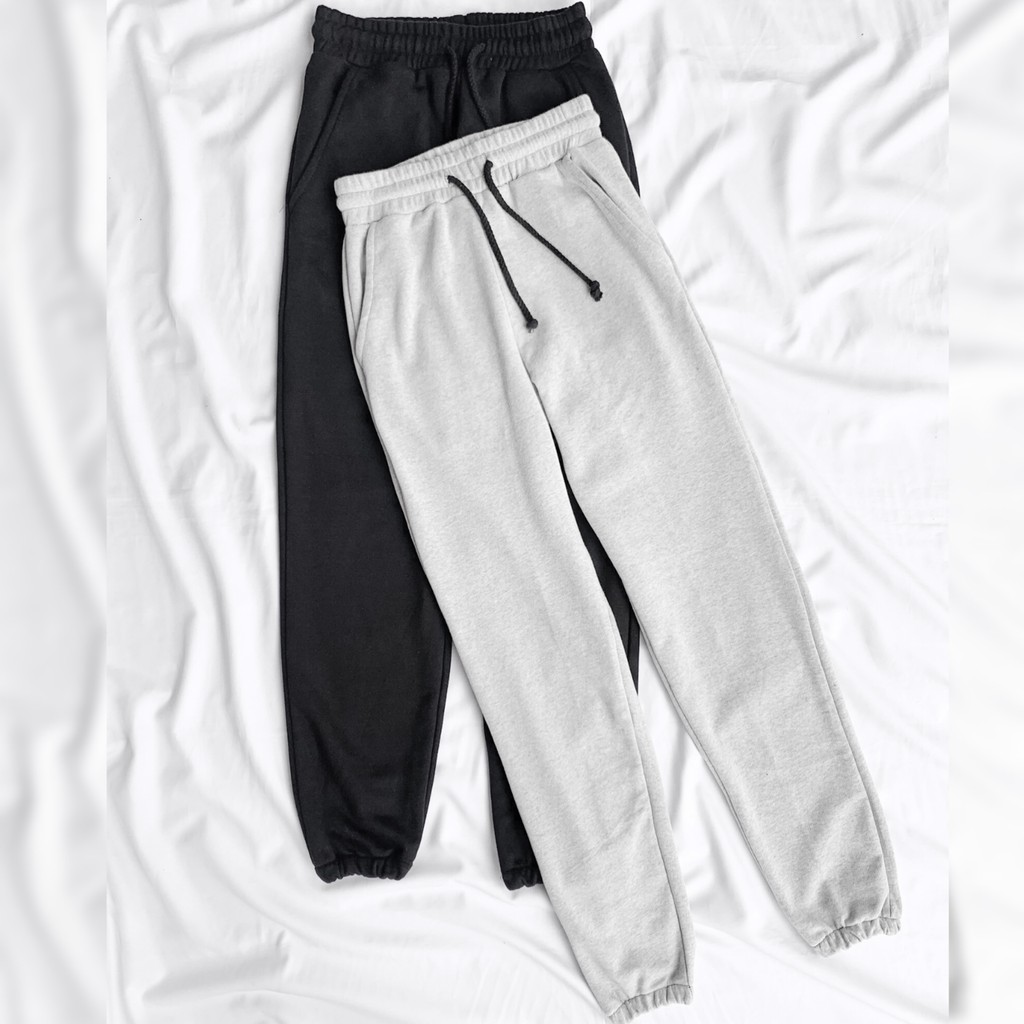 JOGGERPANT / CELANA JOGER PRIA