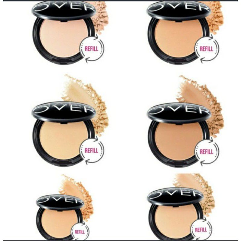 Make Over Refill TWC