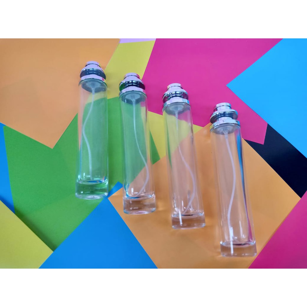 BOTOL CATUR PARFUM || 50ML