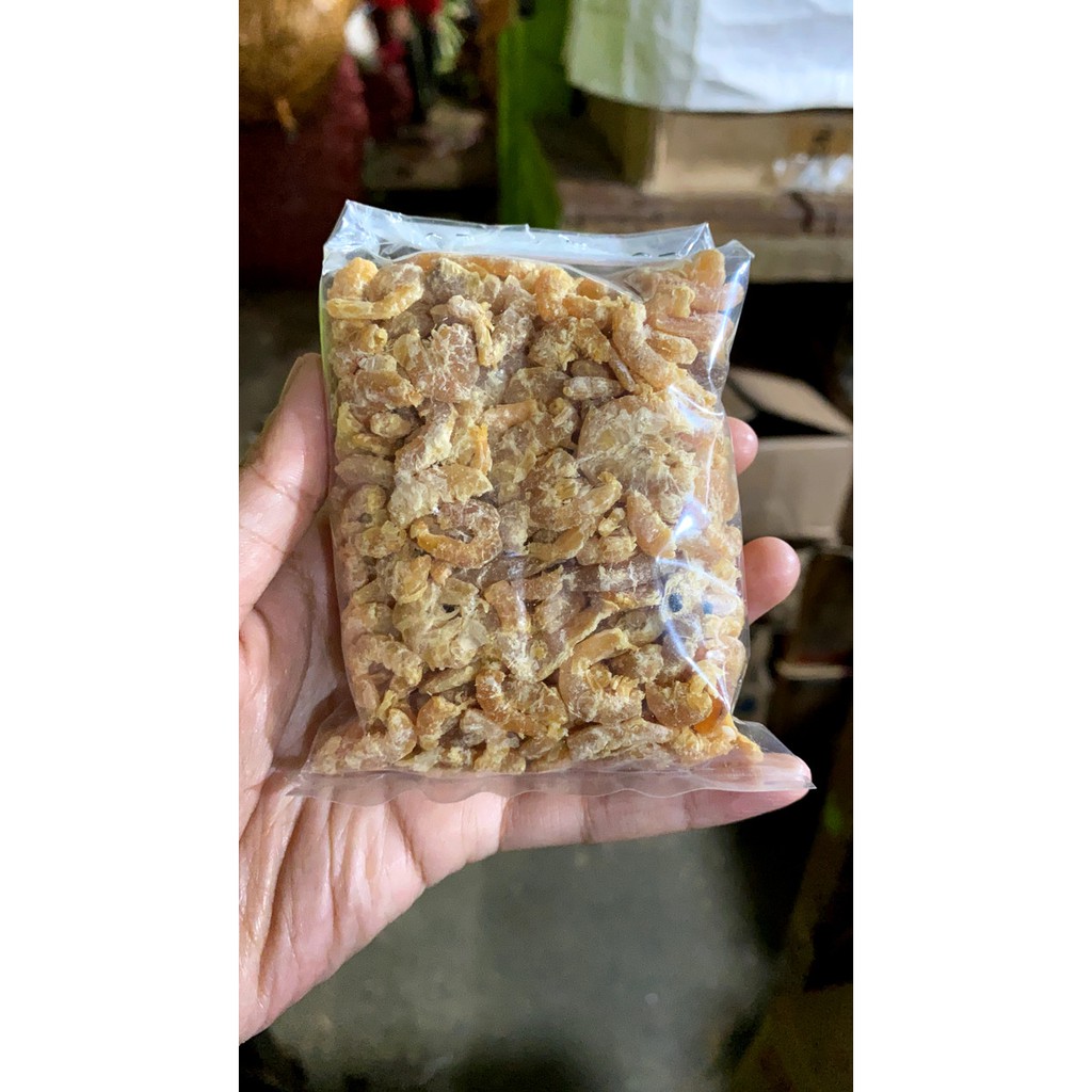 

Ebi kering 50gr