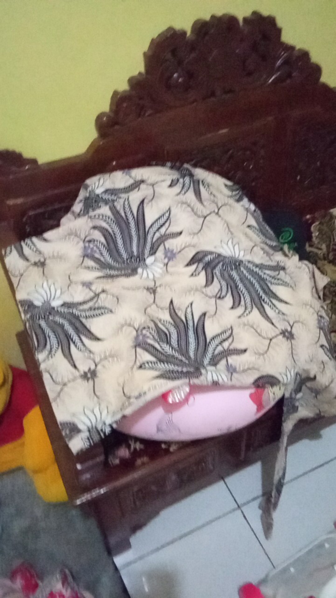 Size M L Xl Xxl Xxxl Bswart Batik Hrb026 Kenongo Hem Pendek Padi Pekalongan M L Xl Batik Pria Murahl