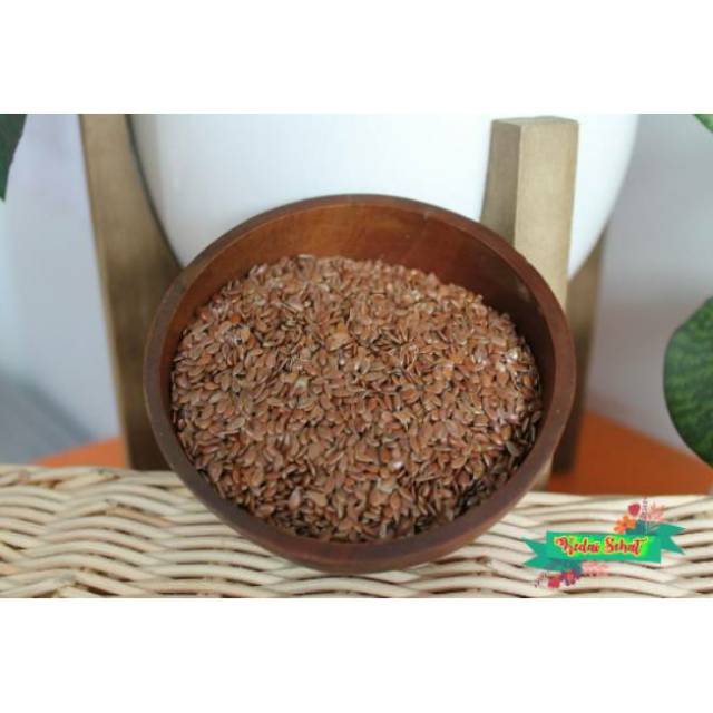 Flax Seed 1kg