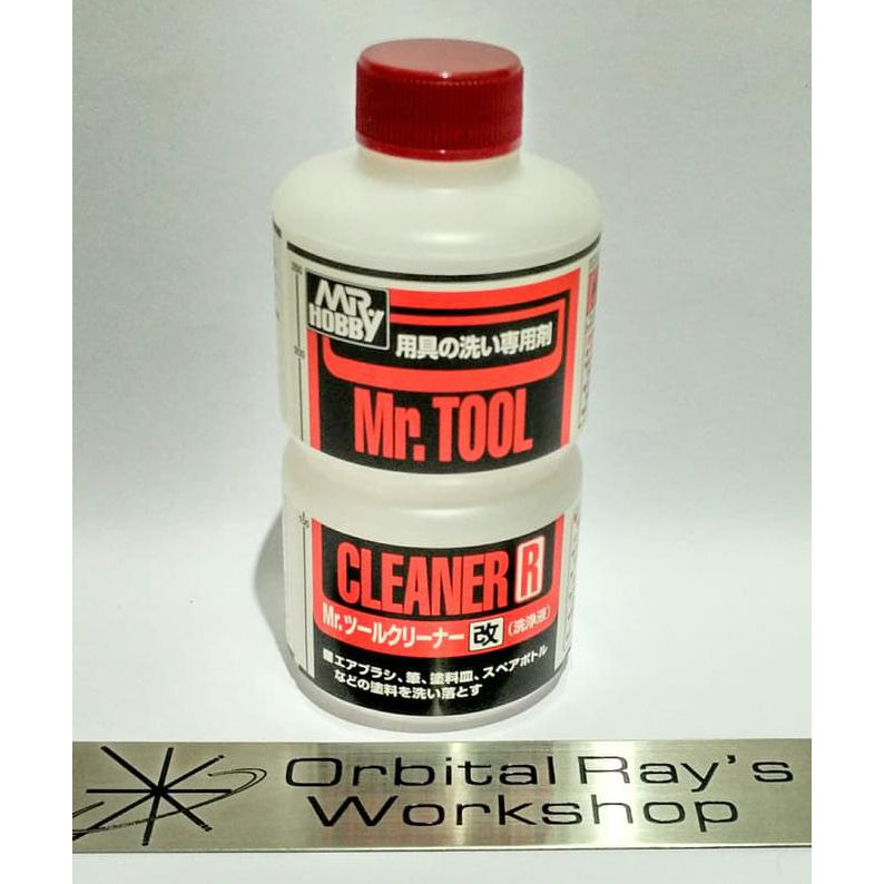 Mr. Tool Cleaner 250ml