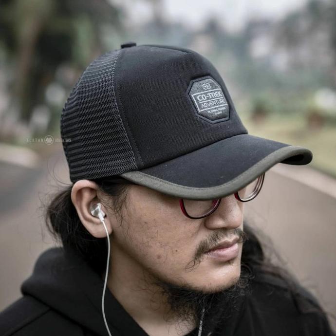 Topi Co-Trek New Viper Terlaris