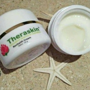 Theraskin revitalift cream