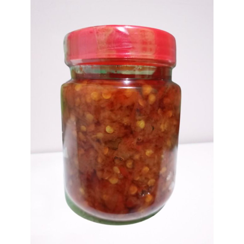 

Sambal Goreng Gitsam 200ml