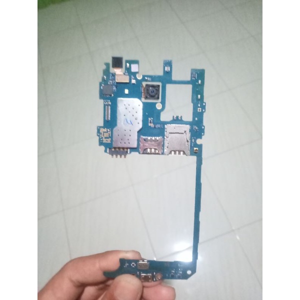 MESIN NORMAL SAMSUNG J3 2016