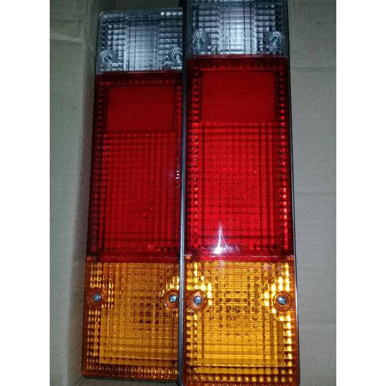 LAMPU STOP L300 PICK UP SET