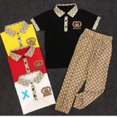 Setelan anak cowok import/setelan Gucci import/setelan Gucci anak/gucci