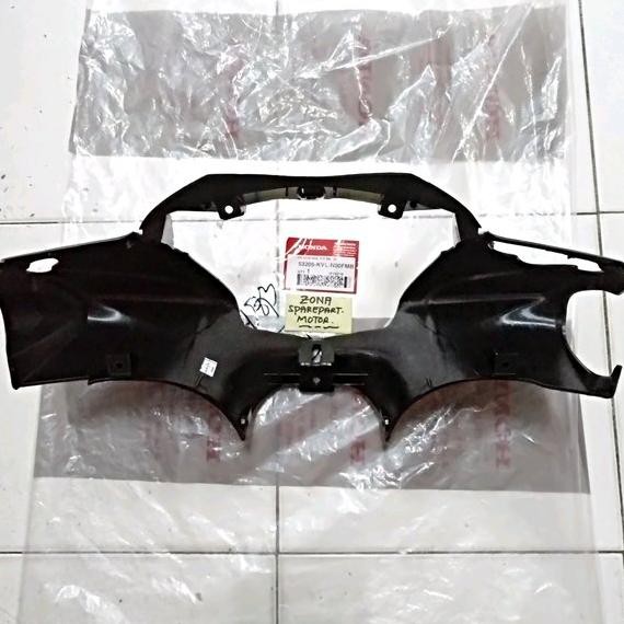 Premium Batok totok Lampu Depan New Supra 125 Karburator KVLN AHM Kualitas Oke
