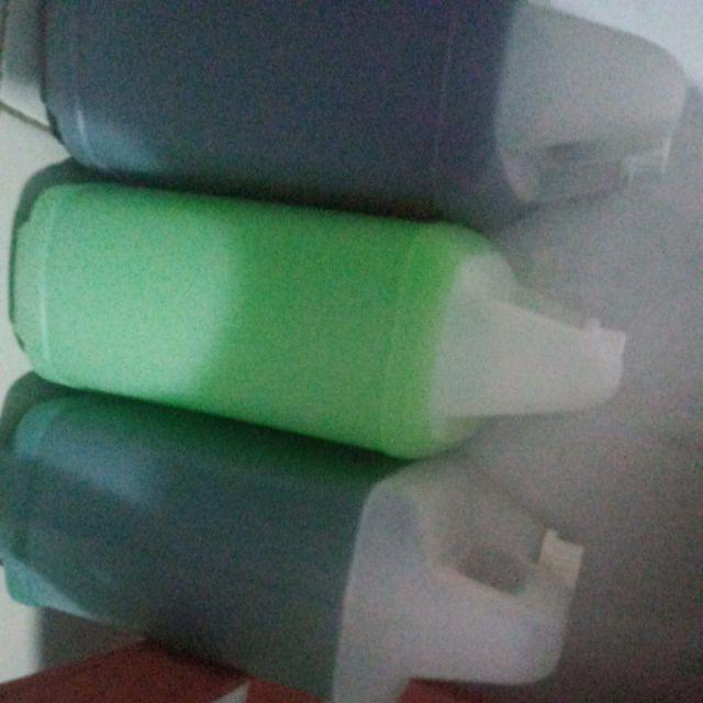 Toppas Cuci Piring Karbol Sereh Softener Pembersih Lantai 5 Liter Murah