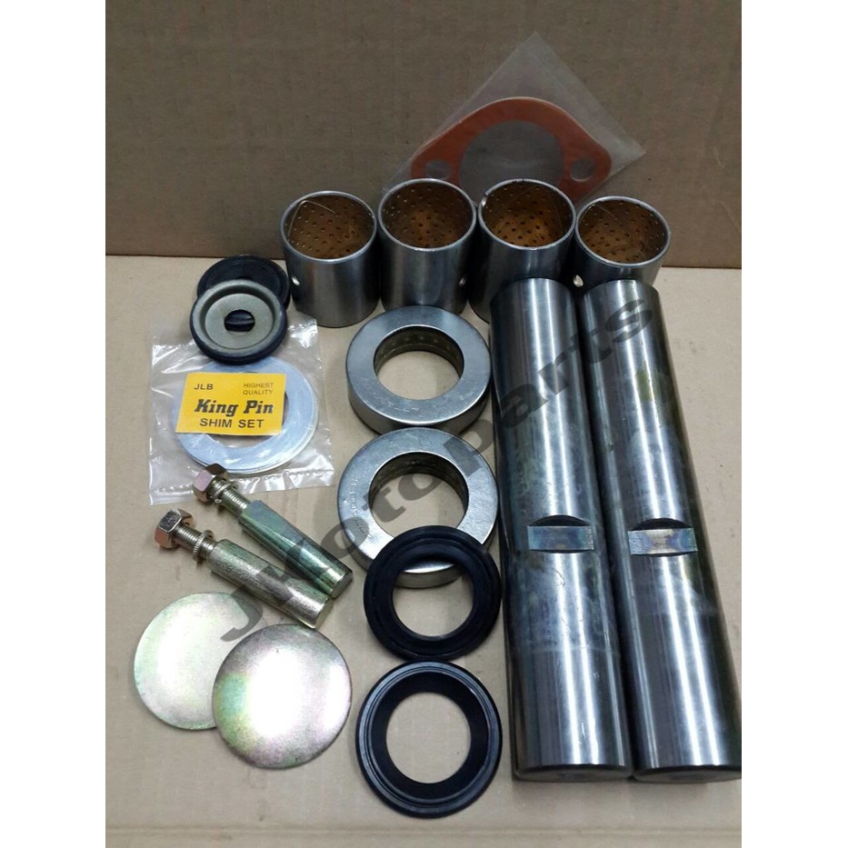 King Pen Nissan CK12 BTX