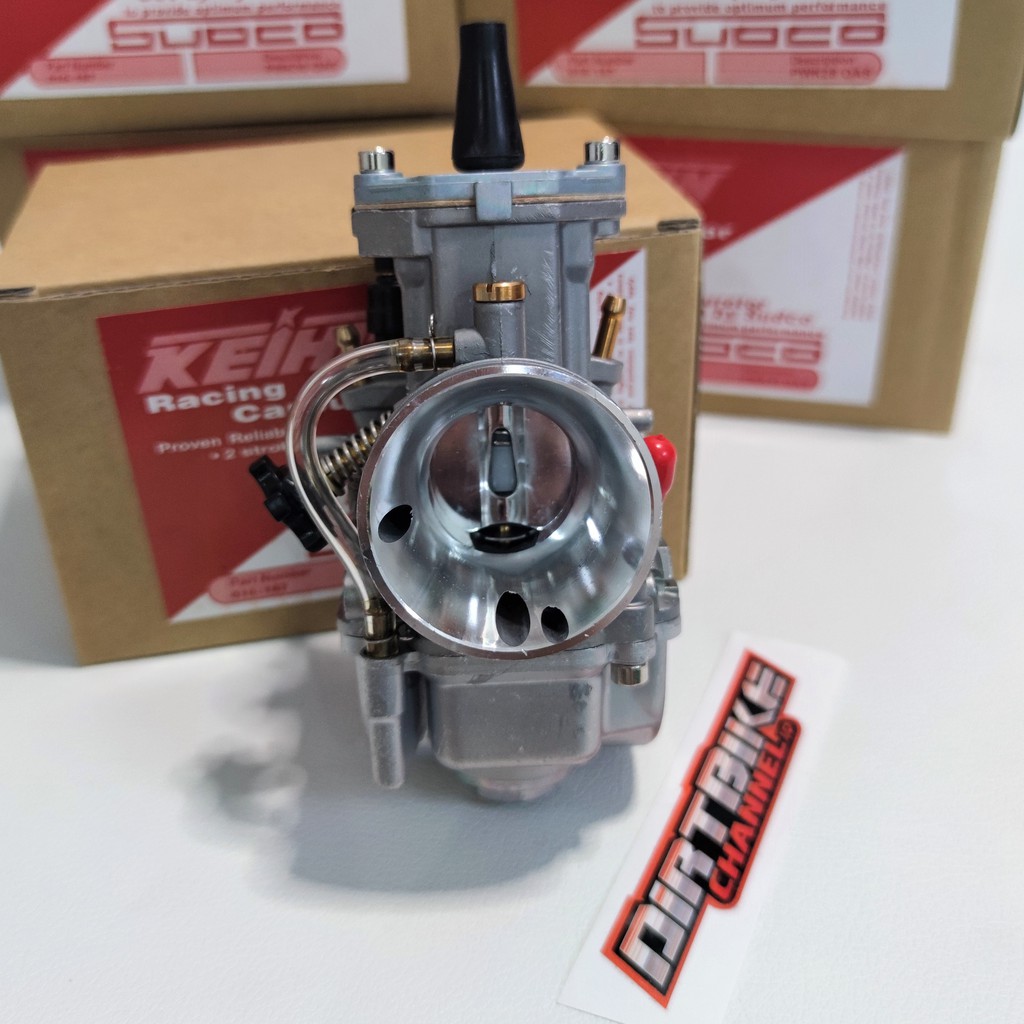 Karburator PWK SUDCO Thailand 28 30 32 34-1