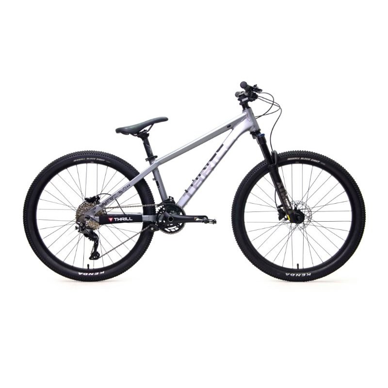 Sepeda mtb 26 inch Thrill Wreak 1.0