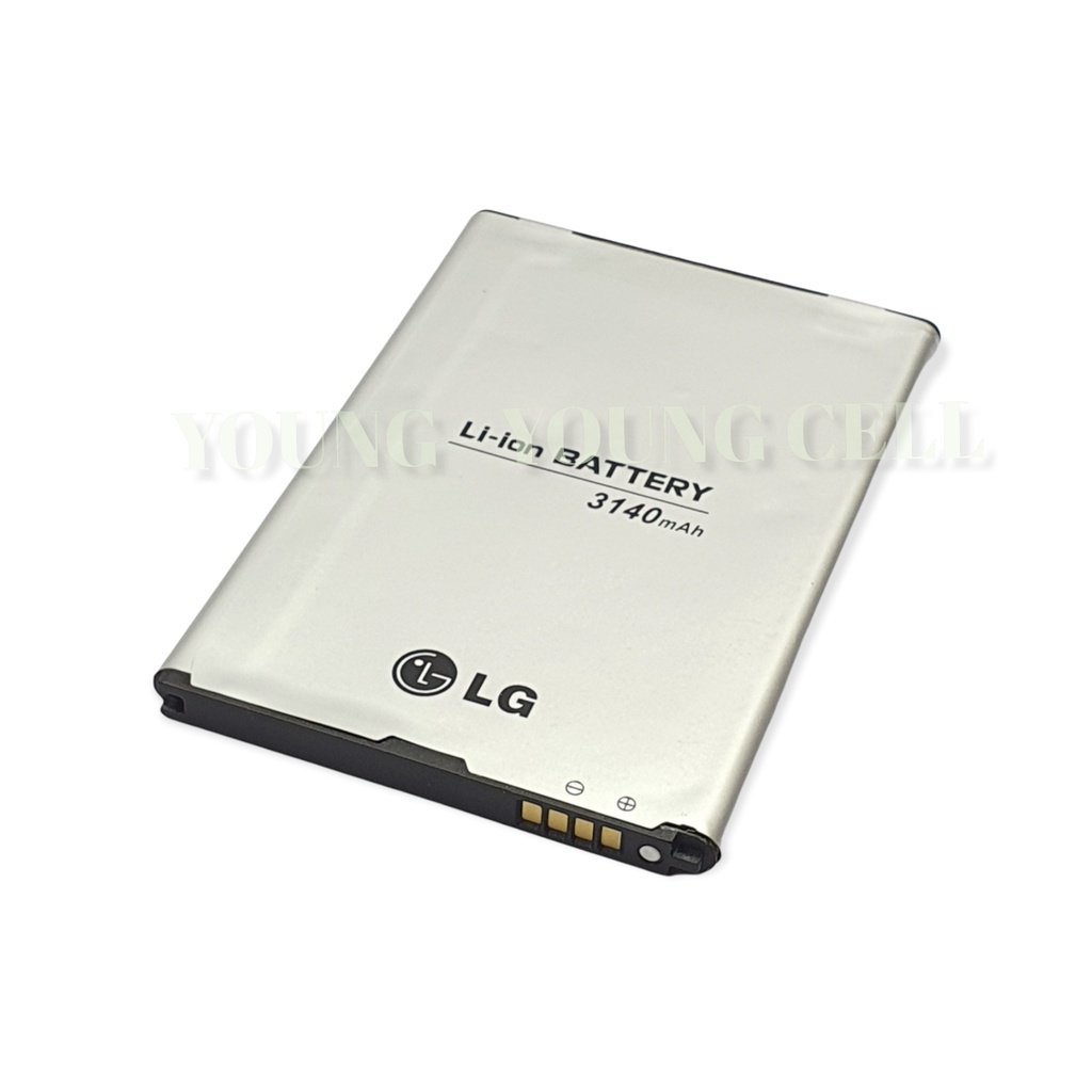 BATERAI ORIGINAL OEM LG BL-48TH / LG PRO / BATRE / BATERE / BATRAI / BATREI / BATU