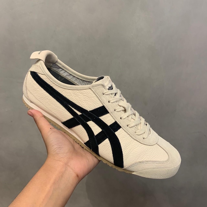 Mexico 66 Vin Birch Black