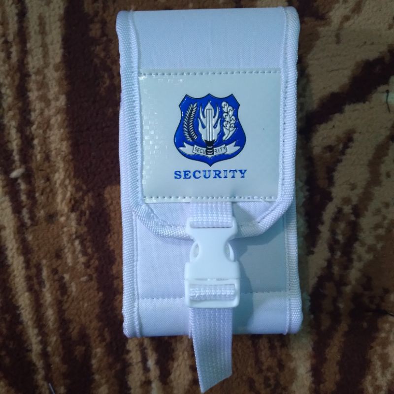 Sarung Hp Security