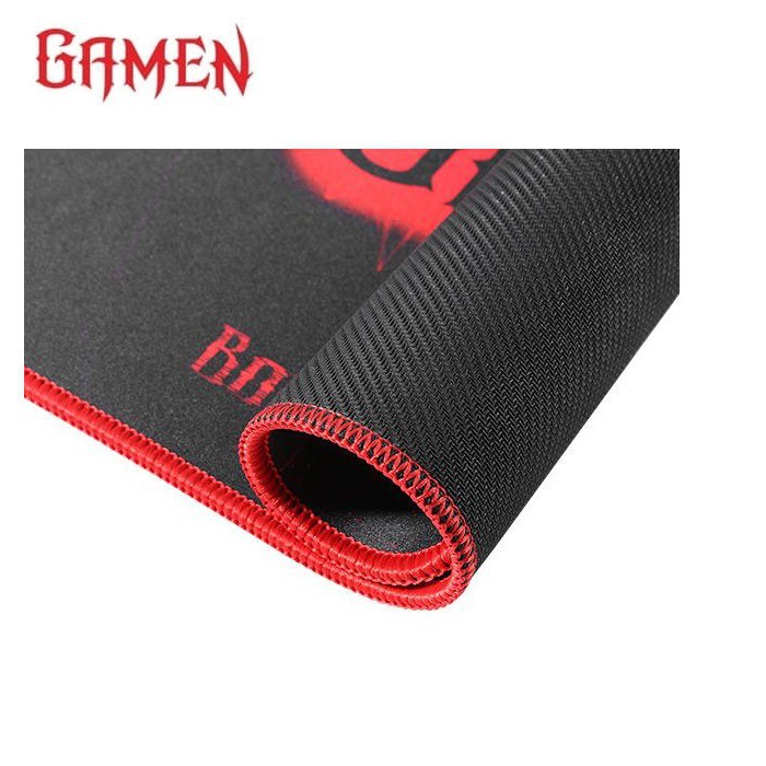 Mouse pad Gaming GAMEN GP-L / MP02 Mousepad Anti-slip with Soft Surface e-Sports Series