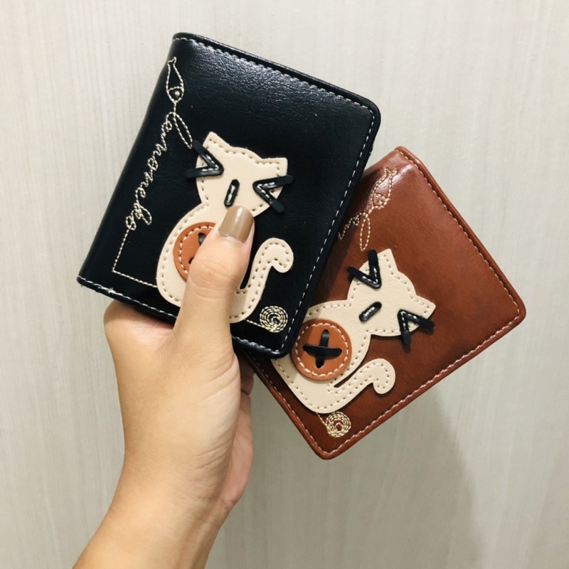 RESTOCK  DOMPET LEMONEKO SERIES BY CHATELAIN ORIGINAL COUNTER 100% BRANDED MURAH